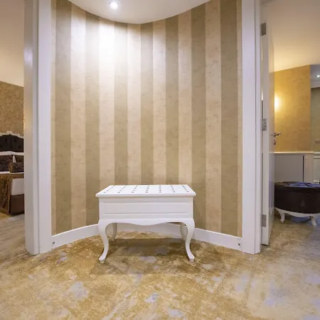 Deluxe 4* オルデニズ