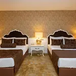 Hotel Deluxe Oludeniz