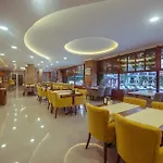Deluxe Hotel Oludeniz