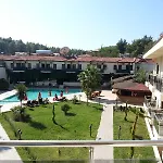 Deluxe Hotel Oludeniz