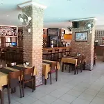 Deluxe Oludeniz