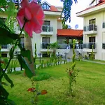 Hotel Deluxe Oludeniz