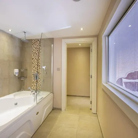 Hotel Deluxe Oludeniz