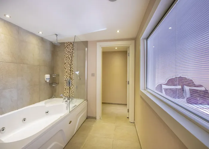 Hotel Deluxe Ölüdeniz