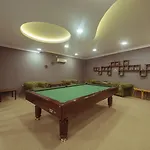 Deluxe Hotel 4*