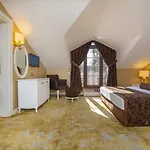 Deluxe Oludeniz
