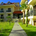 Hotel Deluxe Oludeniz