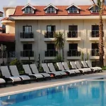 Deluxe Oludeniz