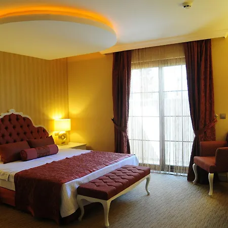 Hotel Deluxe