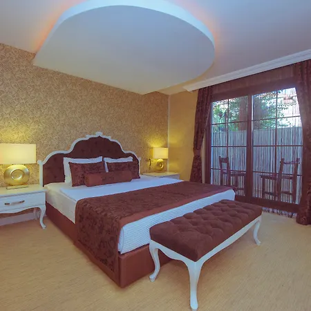 Deluxe Oludeniz
