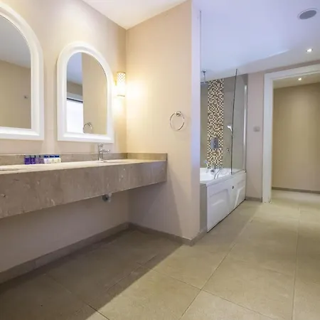 Hotel Deluxe Ölüdeniz