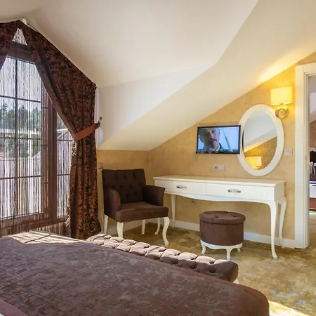 Hotel Deluxe 4*