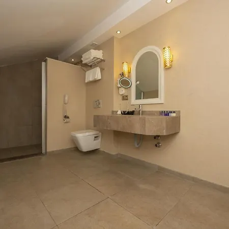 Hotel Deluxe 4*