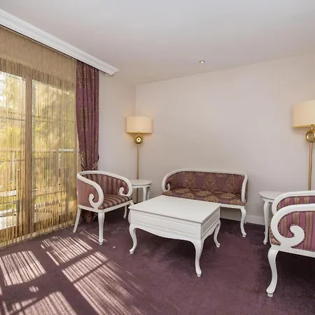 Hotel Deluxe Oludeniz