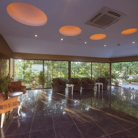 Deluxe Hotel 4*