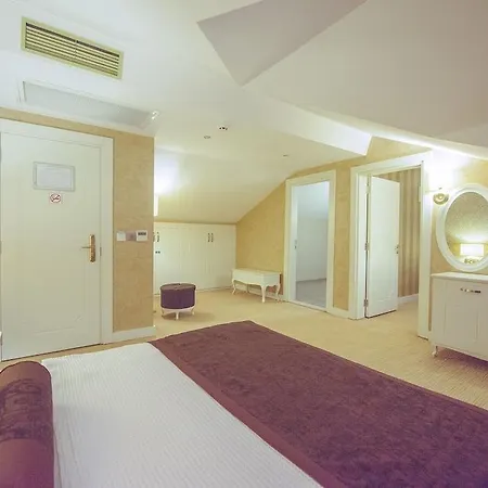 Deluxe Ölüdeniz