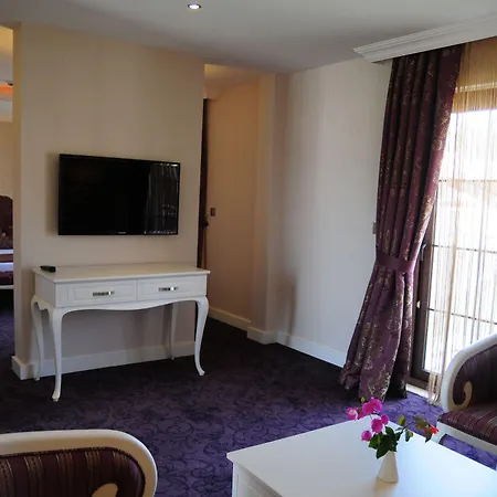 Hotel Deluxe 4*