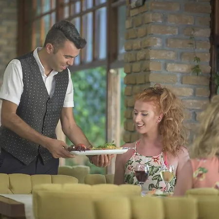 Deluxe Oludeniz