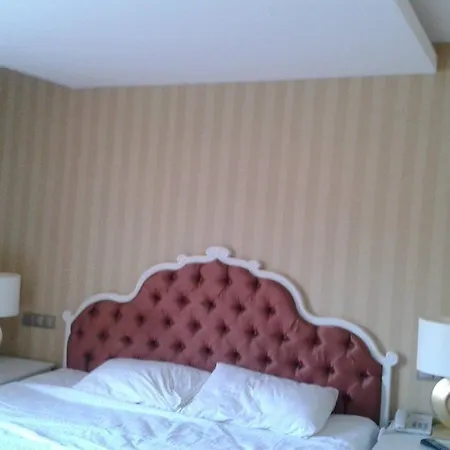 Ξενοδοχείο Deluxe