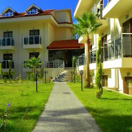 Hotel Deluxe Oludeniz