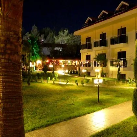 Deluxe Oludeniz