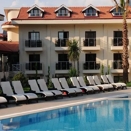 Deluxe Oludeniz