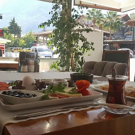 Deluxe Hotel