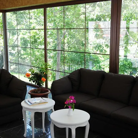 Deluxe Hotel Oludeniz