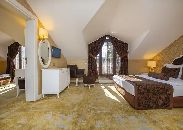 Deluxe オルデニズ