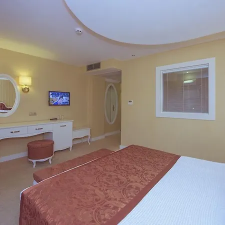 汉豪华酒店 酒店