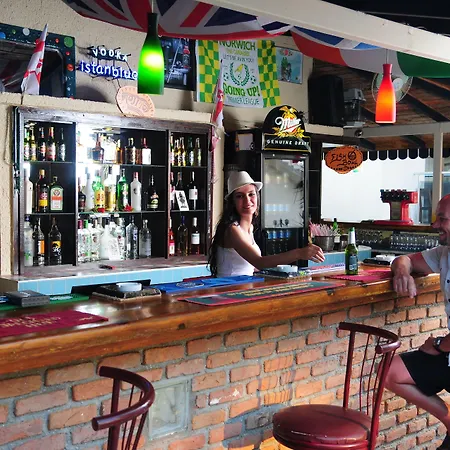 汉豪华酒店 厄吕代尼兹