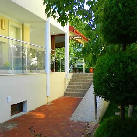 酒店 汉豪华酒店