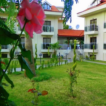 酒店 汉豪华酒店 厄吕代尼兹