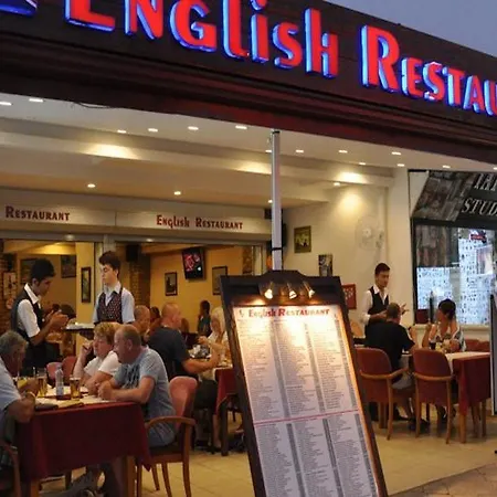 酒店 汉豪华酒店